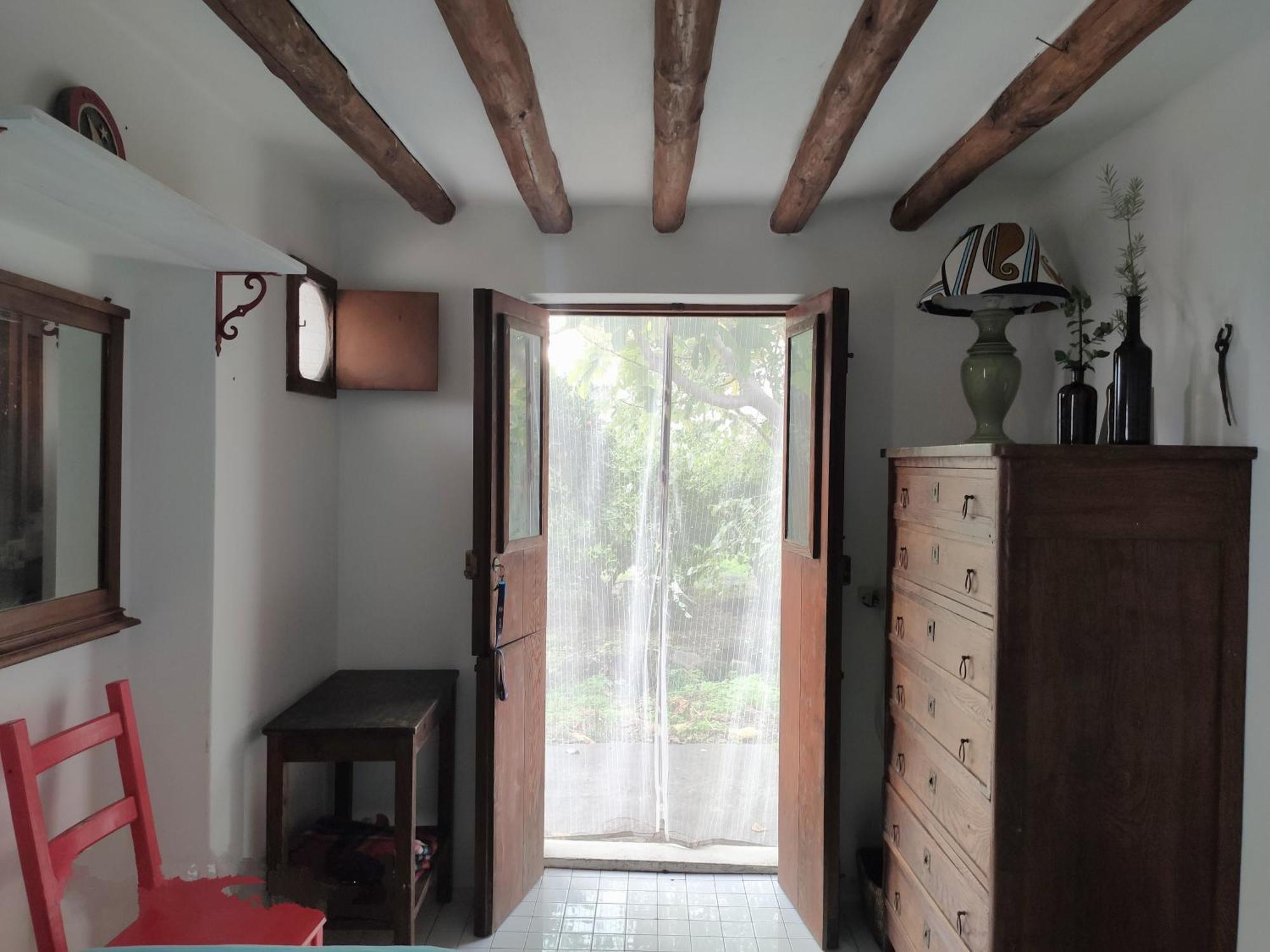La Casa Di Nonna Ida Apartment Stromboli Luaran gambar